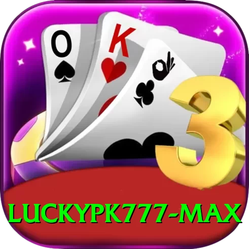 luckypk777 Pro1 v2.2.0 - 2