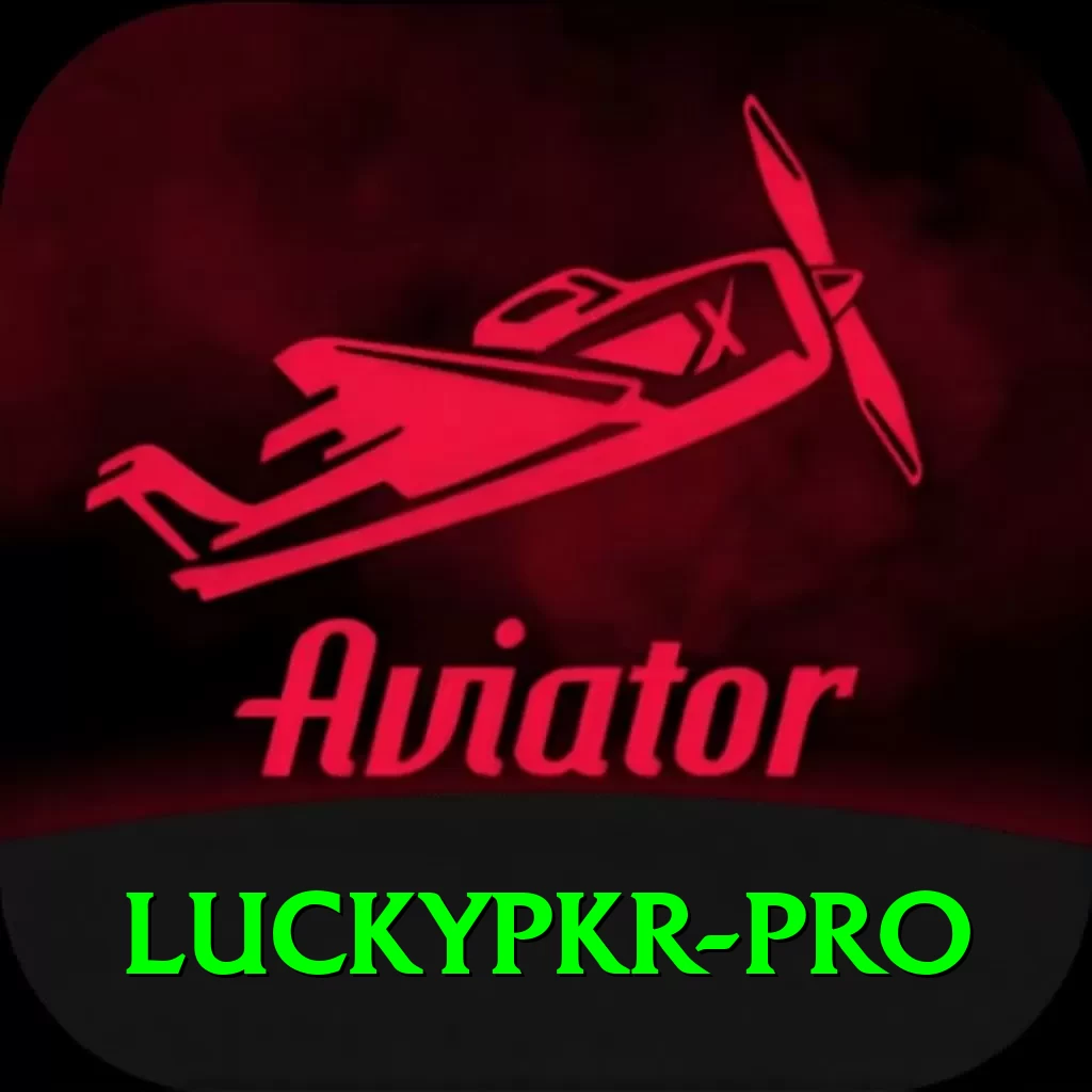 luckypkr Jackpot Pro v3.2.1 - 2