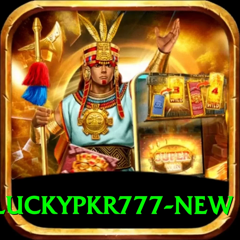 LuckyPKR777 Earn VIP v4.4.5 - 2