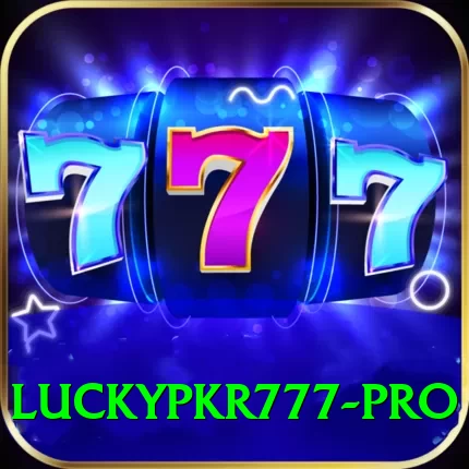 LuckyPKR777 App - 2
