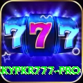 LuckyPKR777 App
