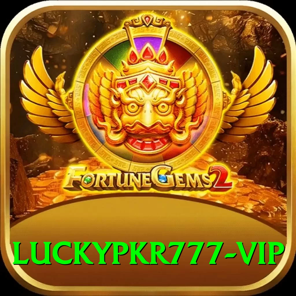 luckypkr777 Deluxe Pro v3.3.9 - 2