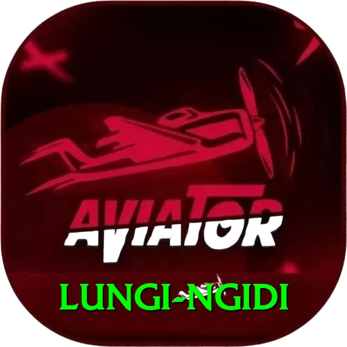 lungi ngidi Plus v3.8.3 - 2