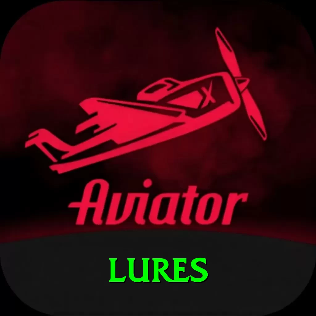 lures Deluxe Pro v1.0.8 - 2