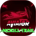 machhapuchhre model trail Premium v4.0.5