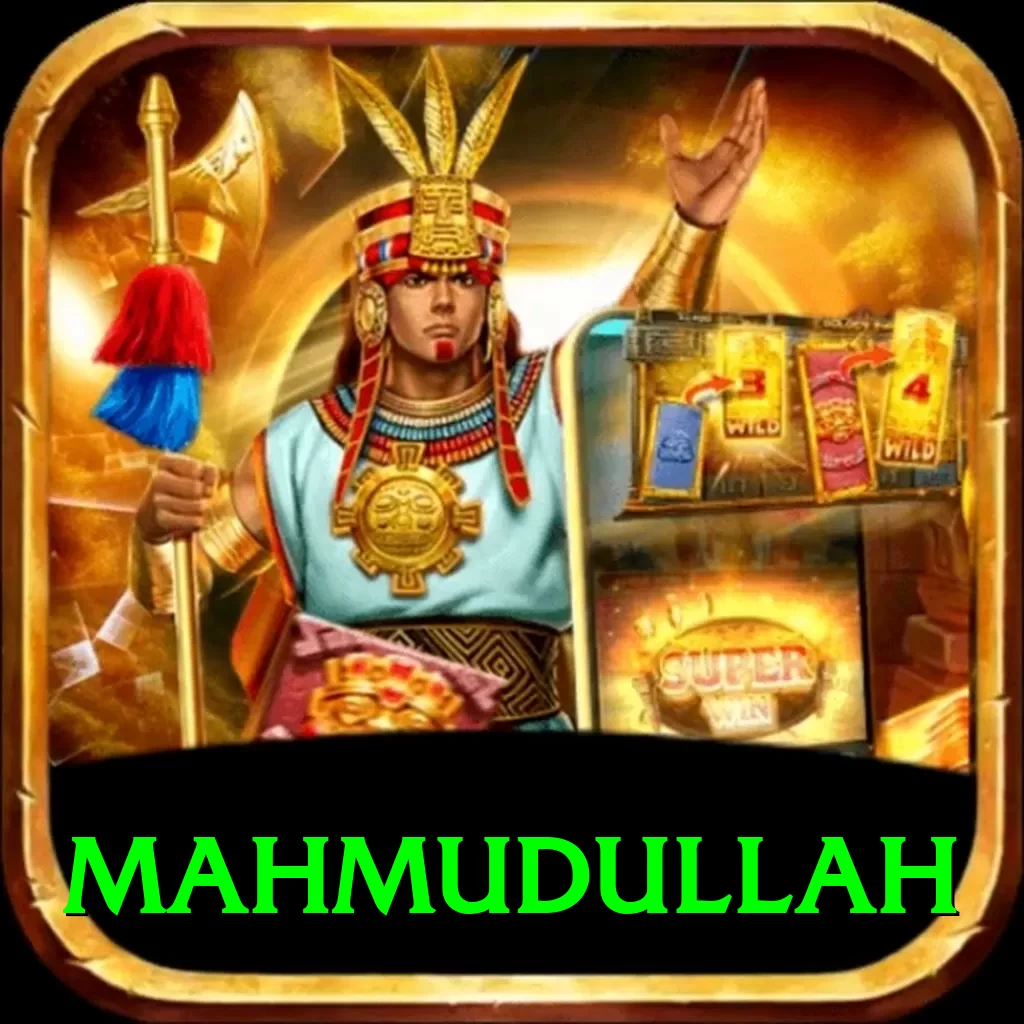 mahmudullah Pro Edition v5.7.3 - 2