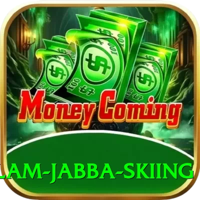 malam jabba skiing Games (Casino & Earning) Deluxe v5.8.0 - 2