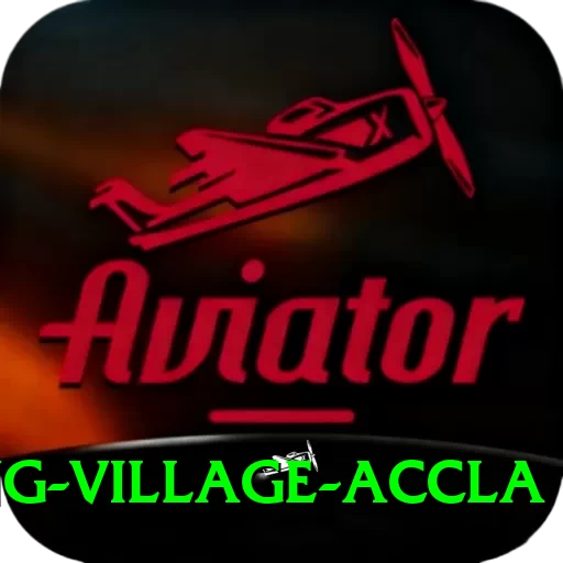 manang village accla Deluxe Pro v2.7.7 - 2