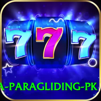 margalla paragliding pk VIP Edition v3.0.1 - 2