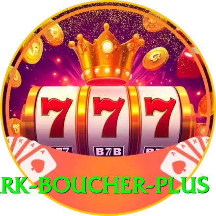 mark boucher Slot Machine Extreme - 2