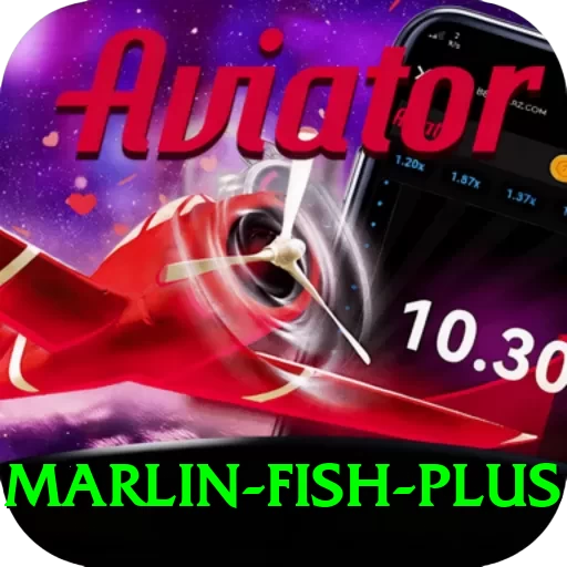 marlin fish Royal New - 2