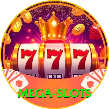 mega slots Deluxe Edition v4.4.5 - 2