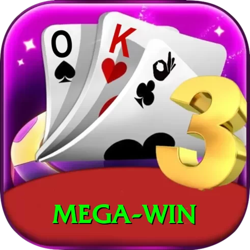 mega win Games (Casino & Earning) VIP v1.8.8 - 2