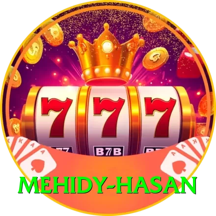 mehidy hasan Games (Casino & Earning) Master v3.0.7 - 2