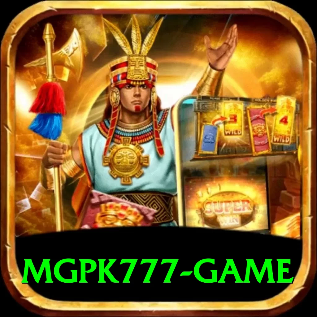 MGPK777 Game Pro Edition v2.6.7 - 2