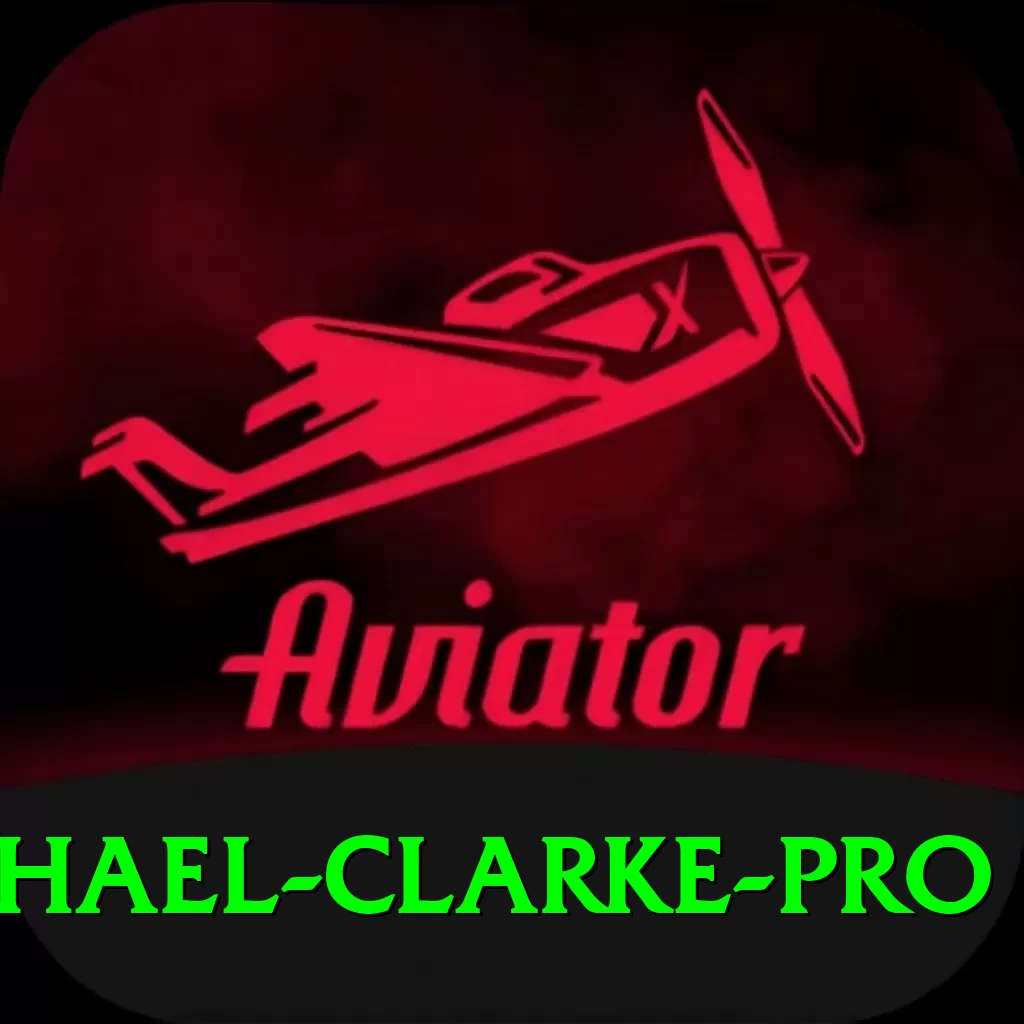 michael clarke VIP v1.1.7 - 2