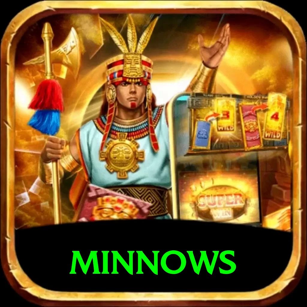 minnows Premium Edition v4.7.7 - 2
