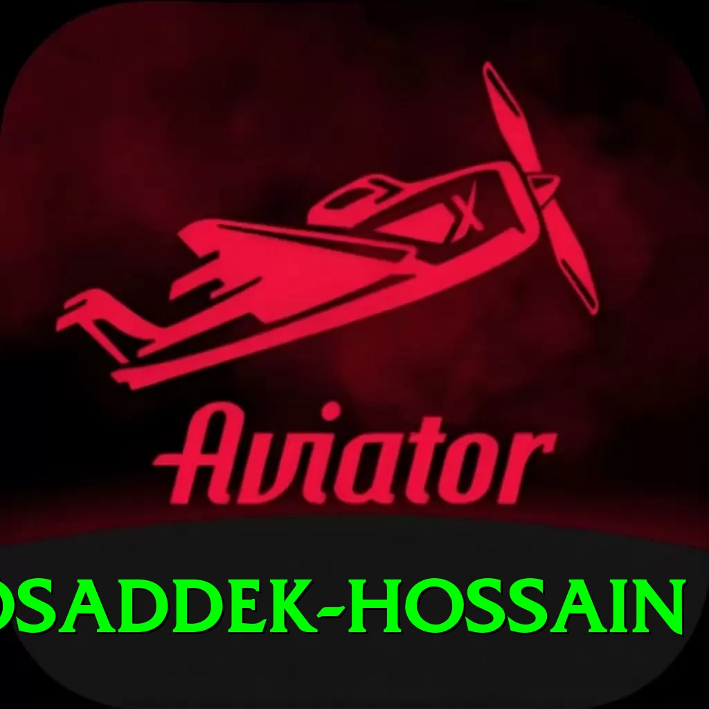mosaddek hossain Plus Pro v4.2.6 - 2