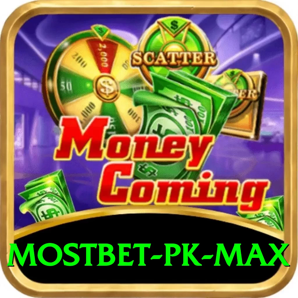 Mostbet PK APK Super v5.4.8 - 2