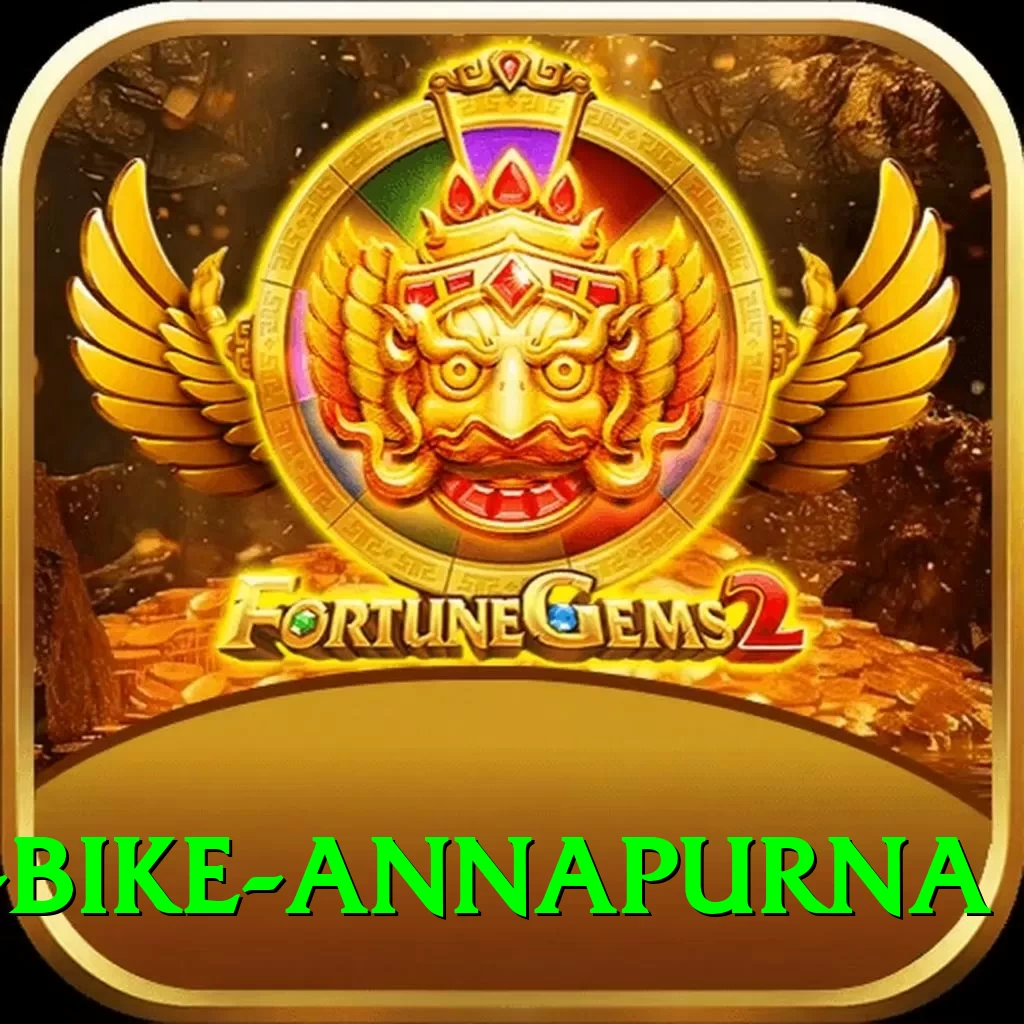 mountain bike annapurna Ultimate v3.0.8 - 2