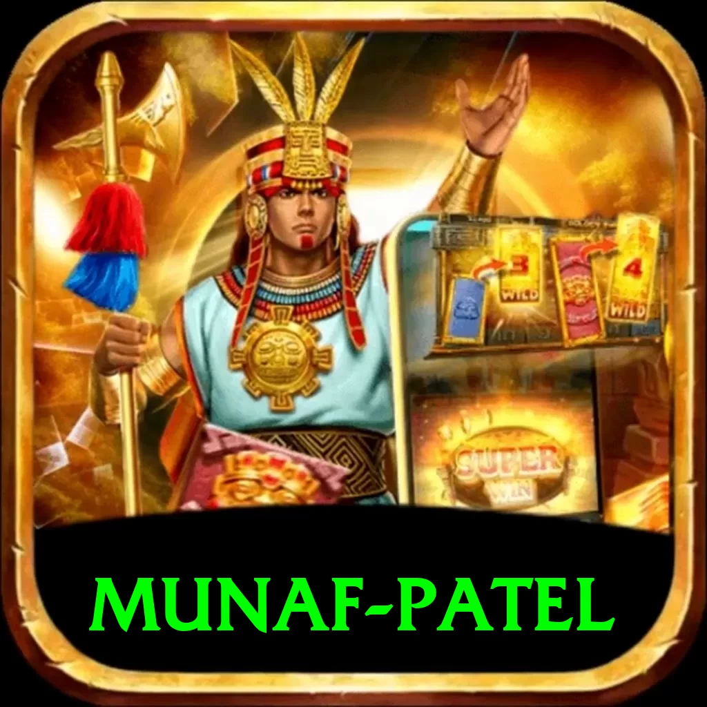 munaf patel Ultimate v5.3.2 - 2