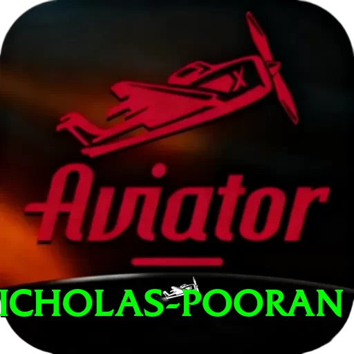 nicholas pooran Elite Pro v4.5.4 - 2