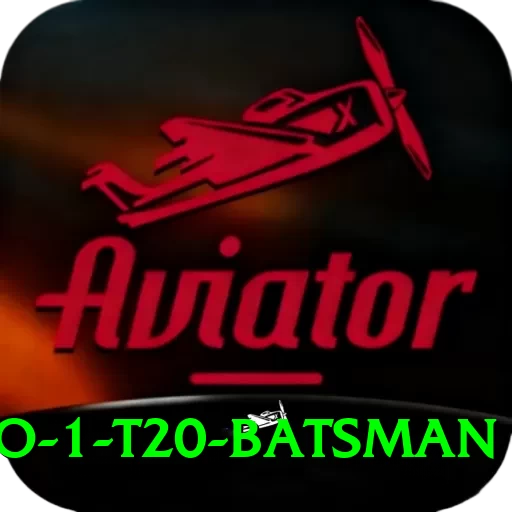 no 1 t20 batsman Pro1 v5.9.9 - 2