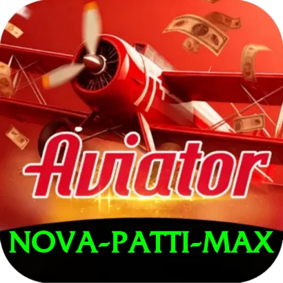 nova patti Max v5.9.1 - 2