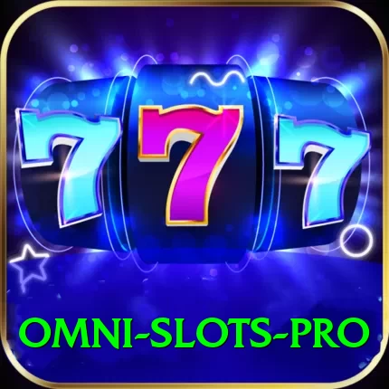 Omni Slots Pro Max vv4.5.5 - 2