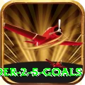 over under 2.5 goals Games (Casino & Earning) Plus v4.1.4
