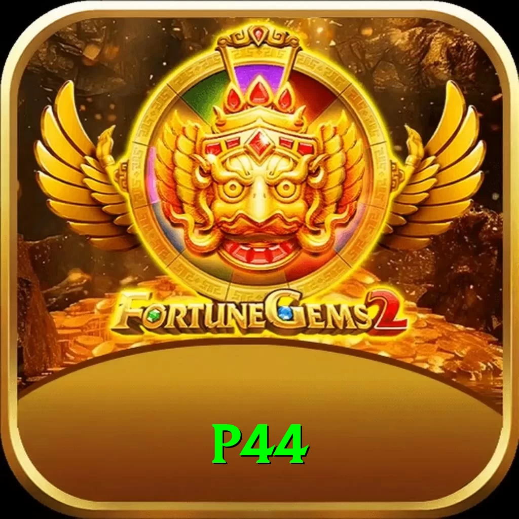 p44 Game VIP v4.1.8 - 2