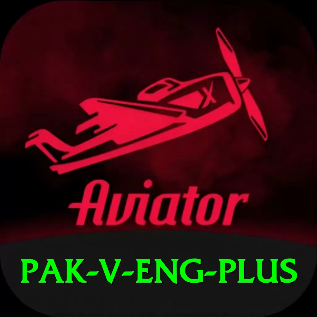 pak v eng Casino Official v2.9.5 - 2