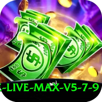 Pak Vip Game Live Max v5.7.9 - 2