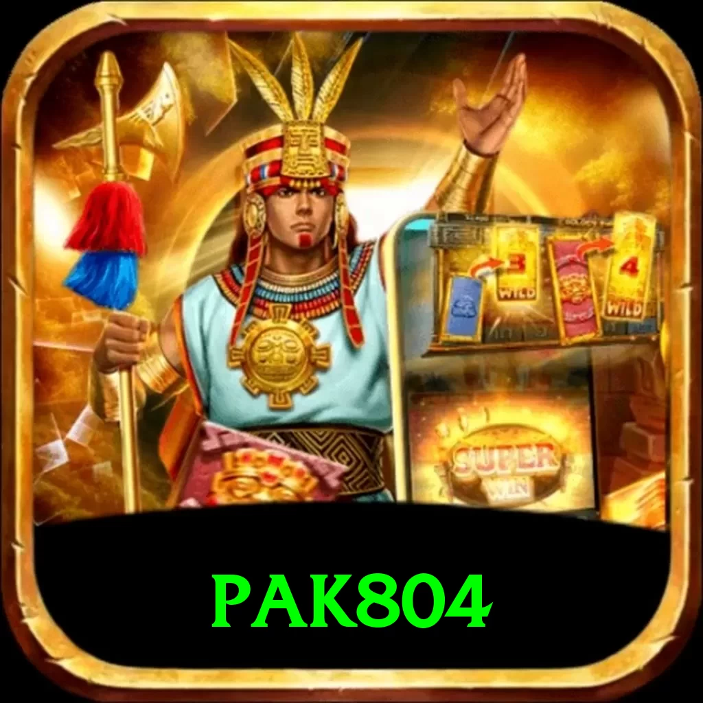 pak804 Games (Casino & Earning) Plus v3.3.7 - 2