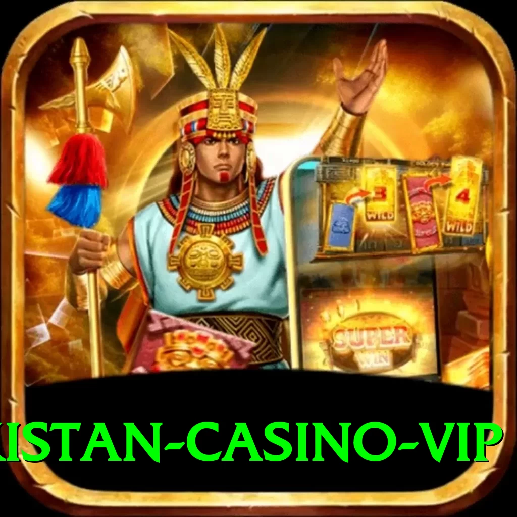 Pakistan Casino Turbo Latest v5.1.8 - 2