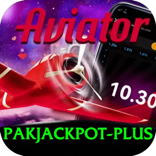 pakjackpot Games (Casino & Earning) Max v2.7.0 - 2