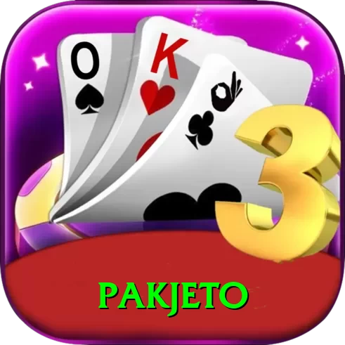 pakjeto Ultimate Pro v3.5.2 - 2