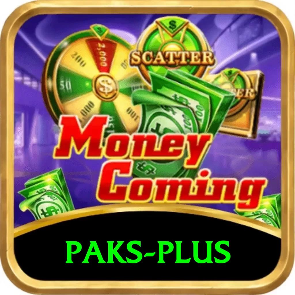 paks Games (Casino & Earning) Pro v4.8.7 - 2