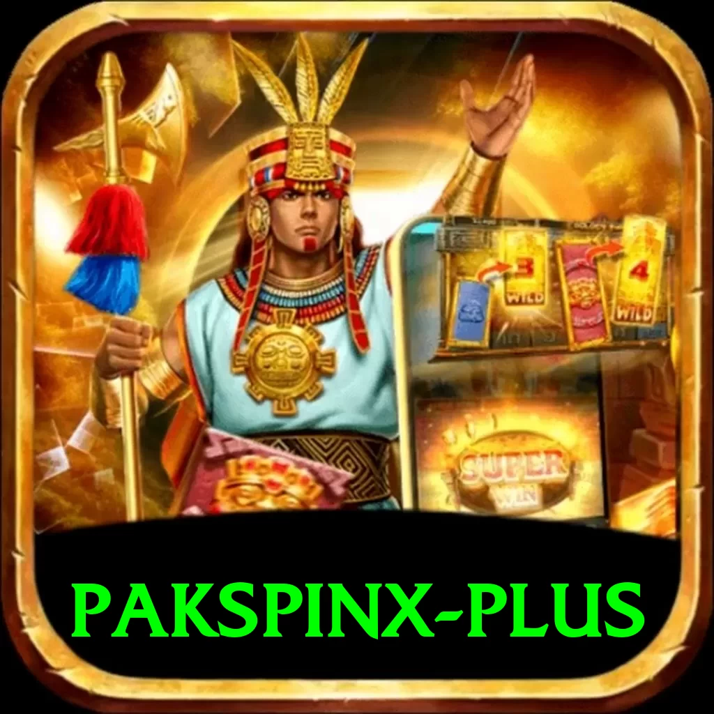 pakspinx Elite v2.2.5 - 2