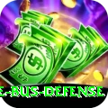 park the bus defense Max Pro v1.5.0