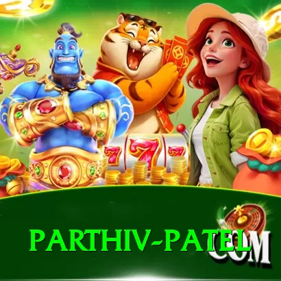 parthiv patel Deluxe Pro v3.7.6 - 2