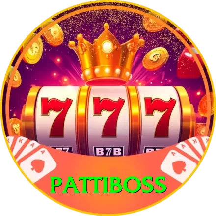 pattiboss Deluxe v3.8.3 - 2