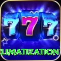 periche acclimatization Gold Edition v4.5.3