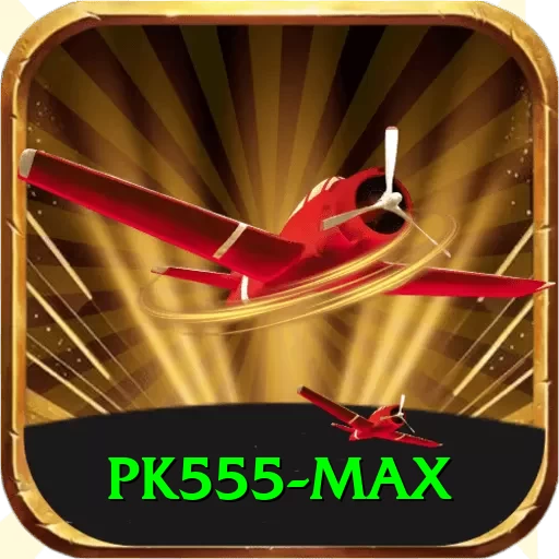 pk555 Max Pro v5.7.9 - 2