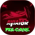 PK6 Game Games (Casino & Earning) VIP v5.9.6