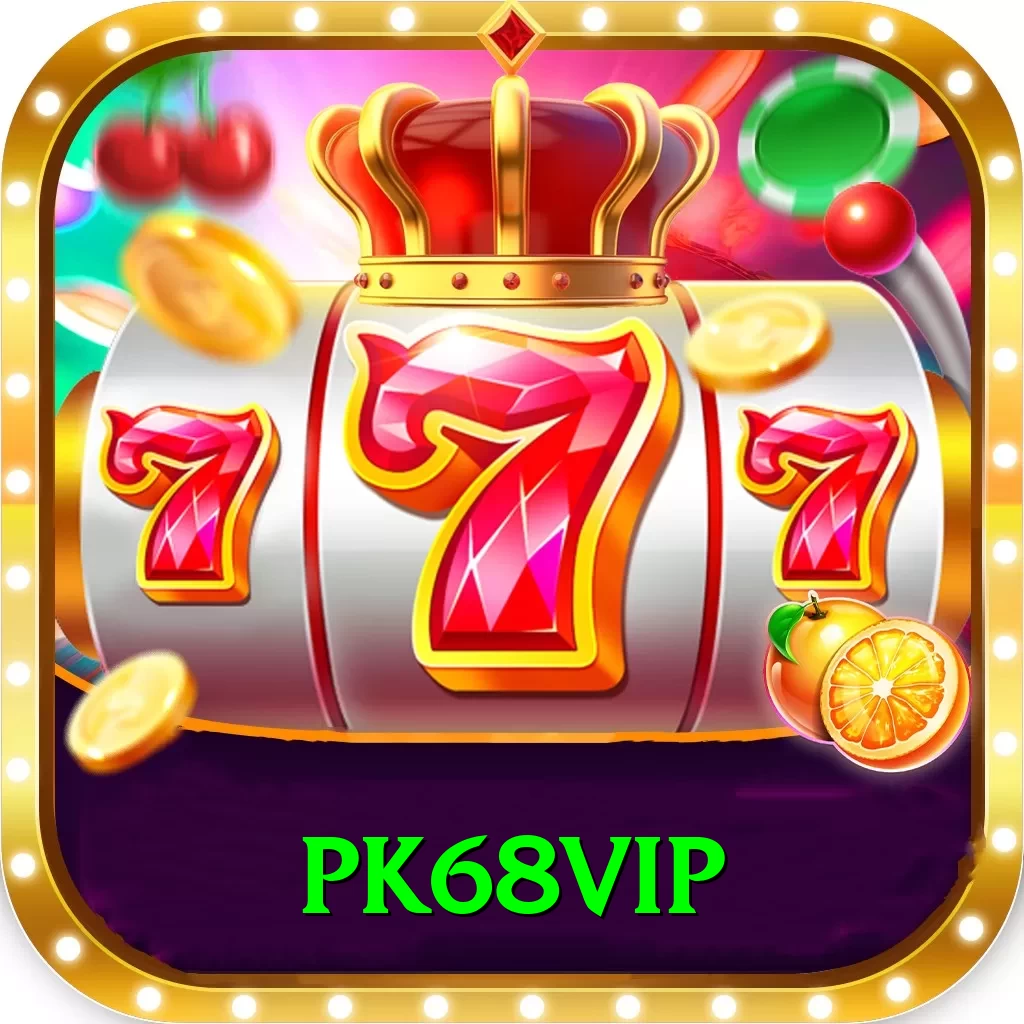 pk68vip Plus Edition v1.5.4 - 2