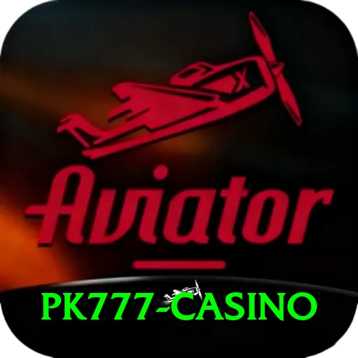 pk777 casino Pro v5.0.4 - 2