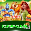 PK999 Casino Premium v2.4.8