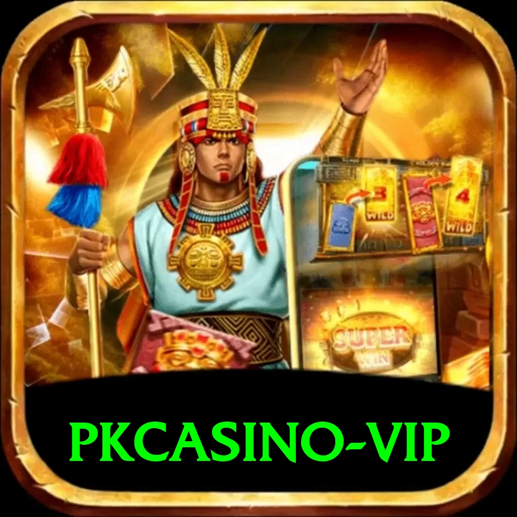 pkcasino - VIP Turbo - 2