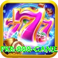 PKR 888 Game Apps (Tools & Injectors) Turbo v1.4.3